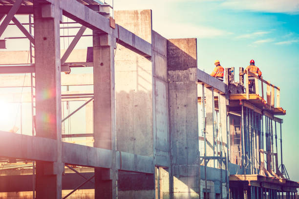 Best Custom Concrete Contractor  in Panguitch, UT
