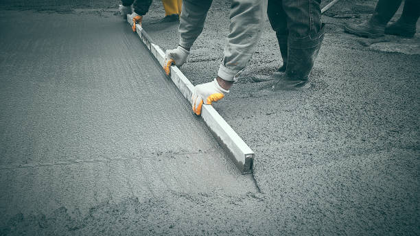 Best Concrete Foundation Repair  in Panguitch, UT