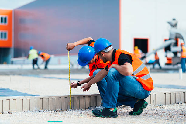 Best Concrete Patio Contractor  in Panguitch, UT